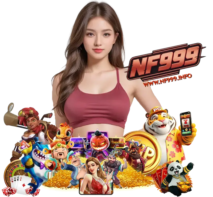 NF999