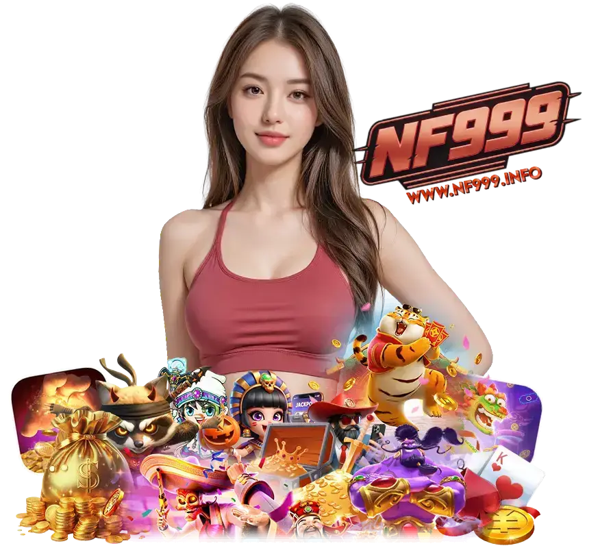 NF999 ติดต่อเรา