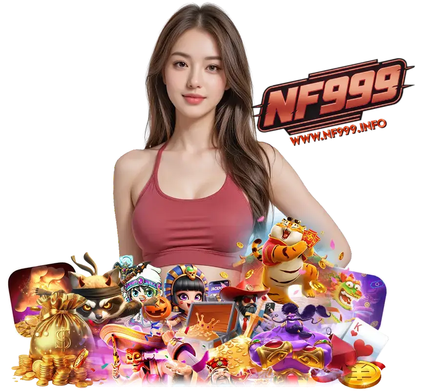 NF999 ติดต่อเรา