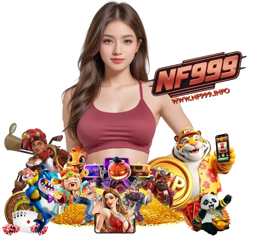 NF999